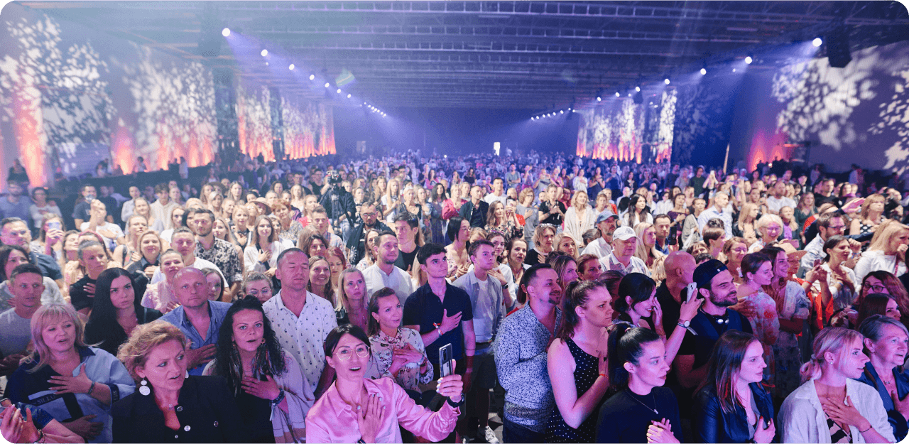 Contact form background mobile